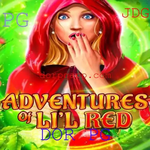 AdventuresofLilRed: Desbravando o Mundo de DOR PG