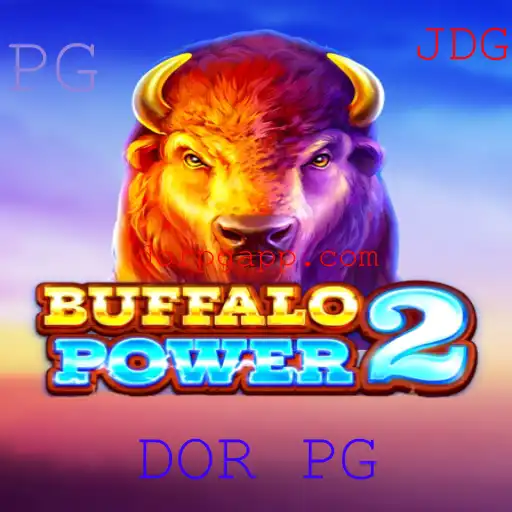 BuffaloPower2: Uma Imersão Excitante no Universo de DOR PG