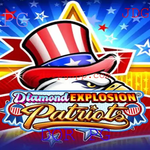 Explorando DiamondExplosionPatriots: A Nova Sensação em Jogos de Estratégia