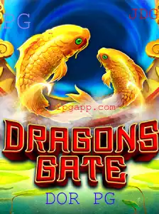 Explorando o Universo de DragonsGate: Uma Imersão no DOR PG