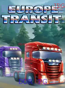 Explorando EuropeTransit: O Fascinante Jogo de Estratégia DOR PG