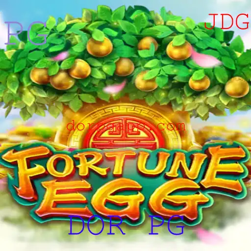 FortuneEgg: A Nova Sensação no Mundo dos Jogos de RPG