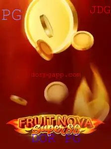 FruitNovaSuper80: Um Mergulho no Universo Vibrante dos Caça-níqueis Modernos