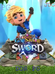 Descubra o Fascinante Mundo de GemSaviourSword e Sua Dinâmica de Jogo