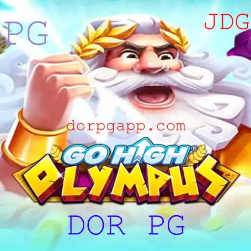 Descubra o Fascinante Mundo de GoHighOlympus: O Jogo Inovador com DOR PG