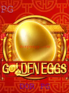 Descubra as Regras e a Magia de GoldenEggs: Um Novo Fenômeno de Jogo DOR PG