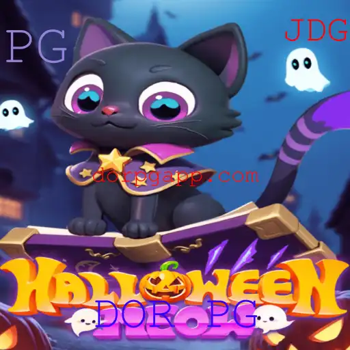 HalloweenMeow: Aventura e Mistério no Novo Jogo de DOR PG