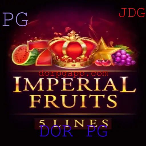 Descubra o Fascinante Mundo de ImperialFruits5: Um Jogo de Estratégia e Diversão