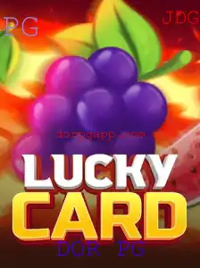 Descubra LuckyCard: Um Jogo de Estratégia e Sorte