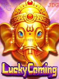 Tudo o que Você Precisa Saber Sobre LuckyComing: O Jogo de Tabuleiro DOR PG que Está Conquistando o Mundo