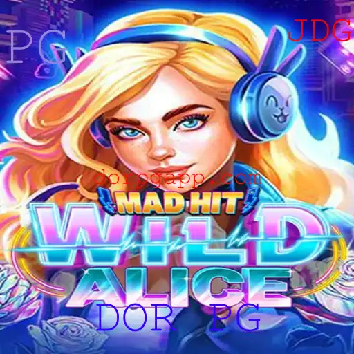 Explorando o Fascinante Mundo de MadHitWildAlice: Uma Aventura de RPG DOR