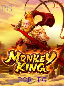 Saiba Tudo Sobre o Jogo MonkeyKing e Suas Regras Inovadoras