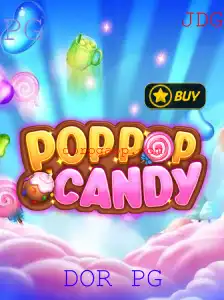 POPPOPCANDY: Descubra o Fascinante Jogo de Tabuleiro DOR PG