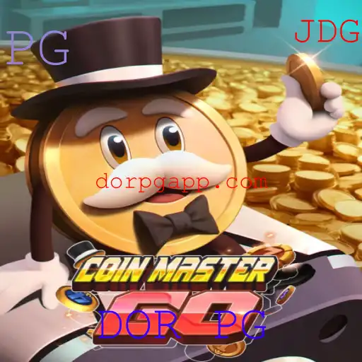 CoinMasterGO: Explorando o Mundo do DOR PG