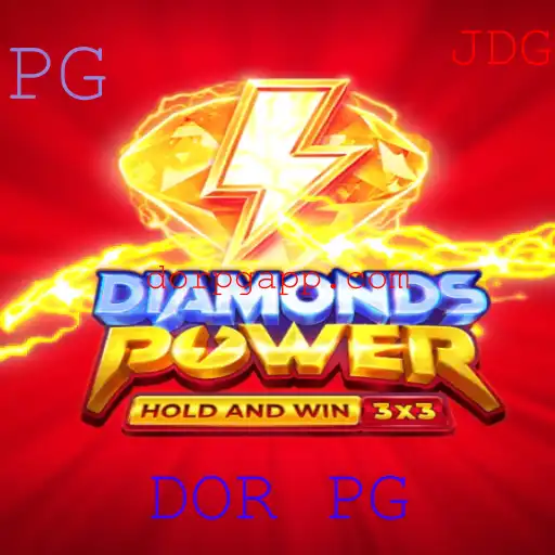 Descubra o Mundo Fascinante de Diamondspower: Um Jogo de Estratégia e Aventura