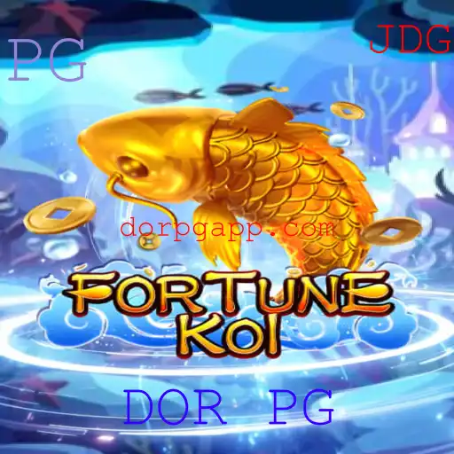 FORTUNEKOI: O Mundo Fascinante de Estratégia e Diversão no Universo dos Jogos DOR PG