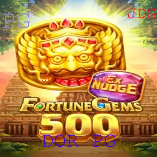 Explorando o Jogo FortuneGems500: Aventuras e Estratégias