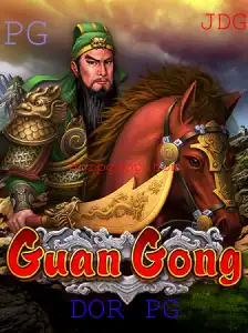 Descubra GuanGong: A Nova Experiência DOR PG que Conquista o Mundo dos Jogos