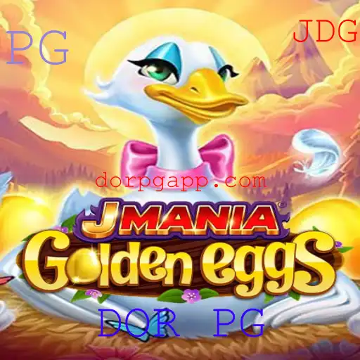 Explorando o Mundo de JManiaGoldenEggs