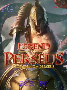 Explorando o Mundo de 'LegendofPerseus': O RPG Inclusivo que Transcende Limites