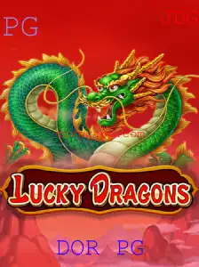 Explorando o Jogo de Cartas 'LuckyDragons': Uma Imersão no RPG de Dragões