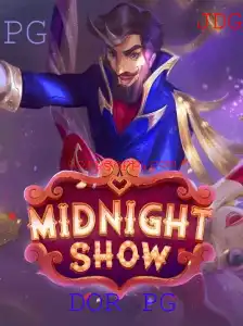 Descubra o Fascinante Jogo de RPG 'MidnightShow'