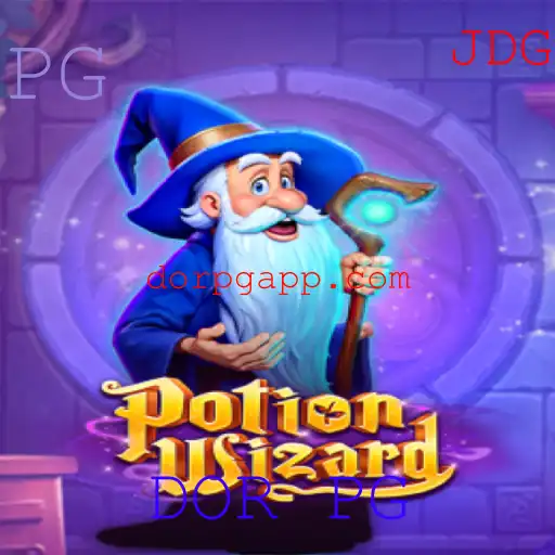 Desvendando PotionWizard: Uma Aventura Mágica nas Terras de DOR PG