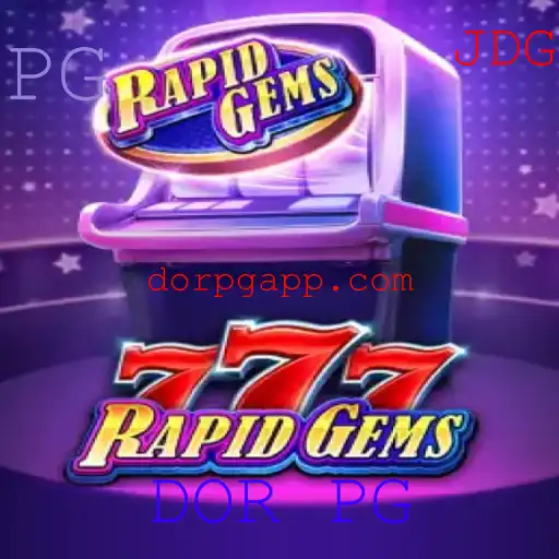 Explorando o Fascinante Mundo de RapidGems777: Um Jogo Inovador com Regras Cativantes