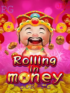 Descubra o Fascinante Mundo de RollingInMoney: O Jogo que Combina Estratégia e Emoção