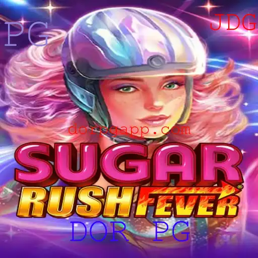 Explorando o Mundo de Aventura e Desafios em SugarRushFever