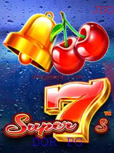 Descubra o Mundo do Jogo Super7s com uma Nova Perspectiva