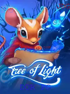 TreeofLight: Explorando o Mundo Encantado do Jogo DOR PG