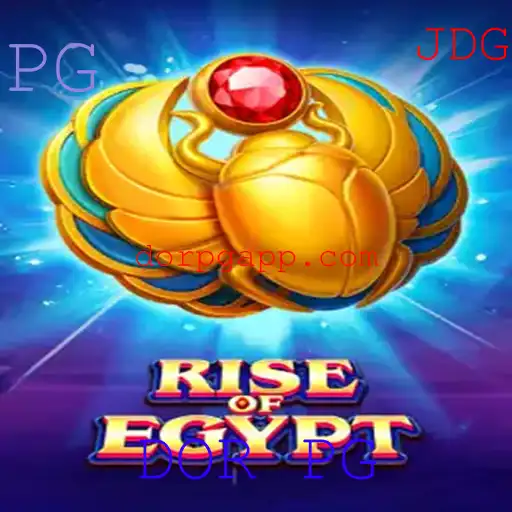 Explorando o Fascinante Mundo de RiseOfEgypt e a Estratégia DOR PG