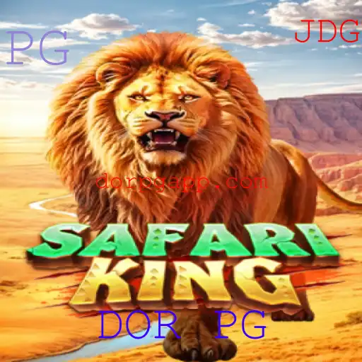 Explorando SafariKing: O Jogo de DOR PG que Está Conquistando o Mundo