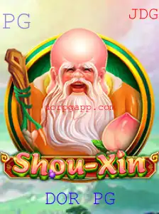 ShouXin: O Novo DOR PG que Revoluciona o Mundo dos Jogos