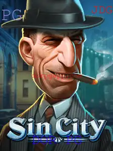 SinCity: Uma Imersão no Mundo do RPG Contemporâneo