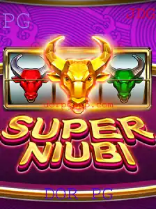 SuperNiubi: Uma Nova Era de Aventuras DOR PG