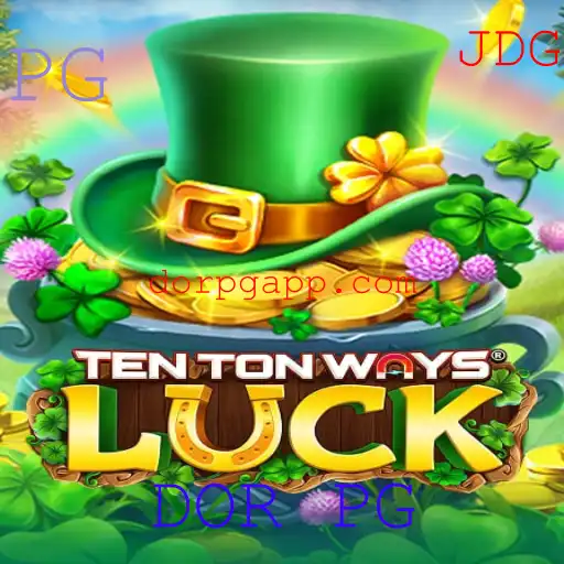TenTonWaysLuck: Explorando o Universo do Jogo Através de Estratégia e Sorte