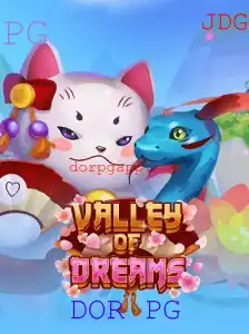 Desvendando o Enigma do Jogo ValleyofDreams