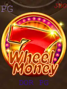 Descubra WheelMoney: Um Novo Jogo de Estratégia e Sorte com DOR PG